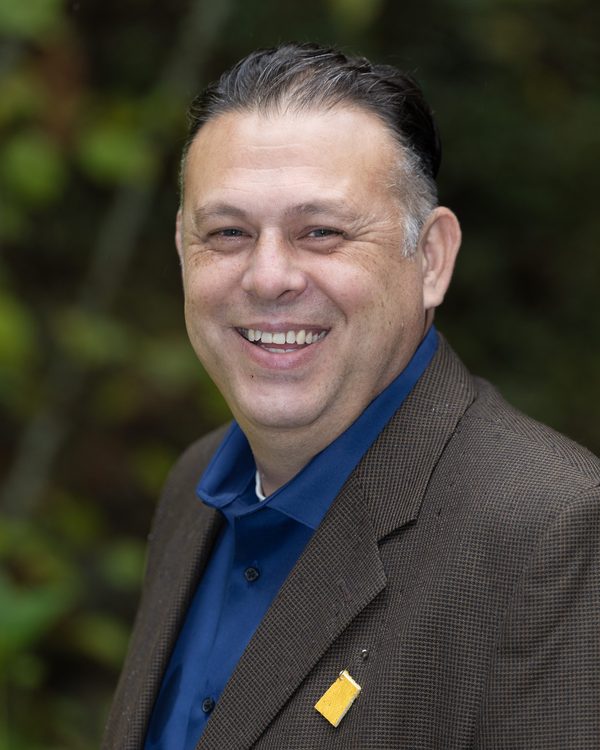 Andrew Merilees